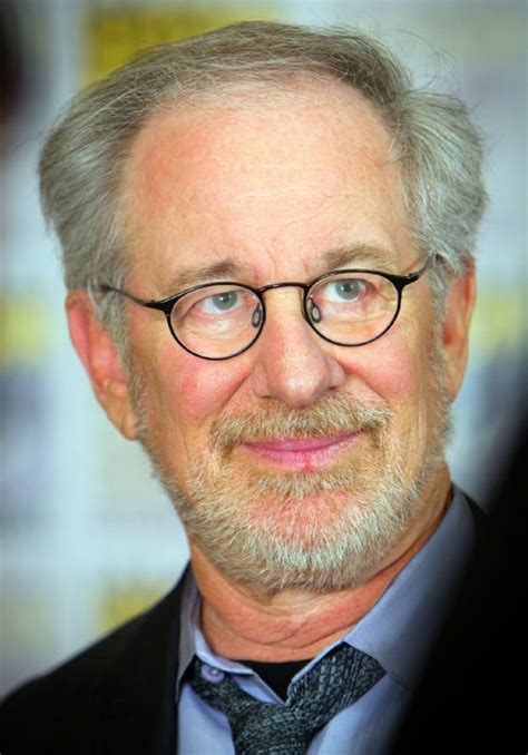 steven spielberg biography summary